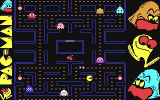 Pac Man Arcade [Preview] image